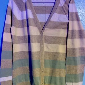 Van Heusen Studio Cardigan M